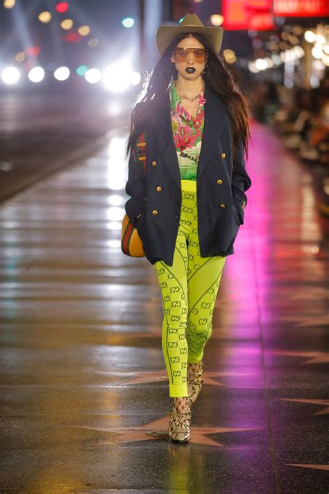 gucci i love you|Gucci love parade looks.